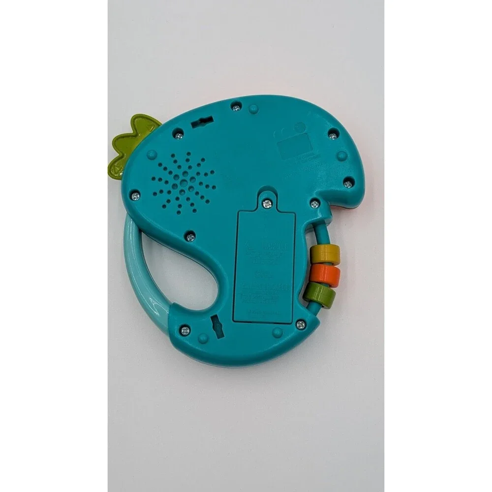 Infantino still working